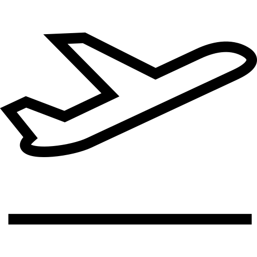 پروازهای خروجی