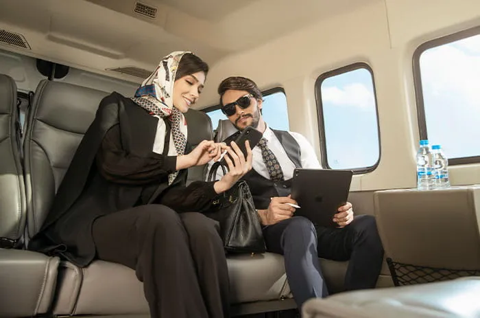 ون اختصاصی ترانسفر تشریفات فرودگاهی