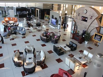 سی ای پی امام