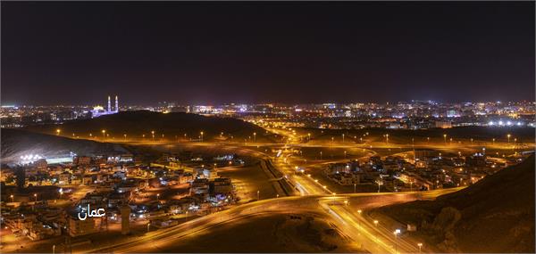 عمان