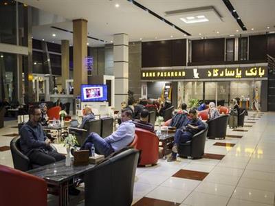 سی ای پی امام